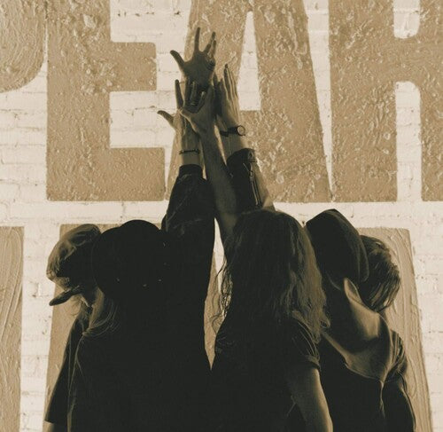 Pearl Jam - Ten (Remastered)