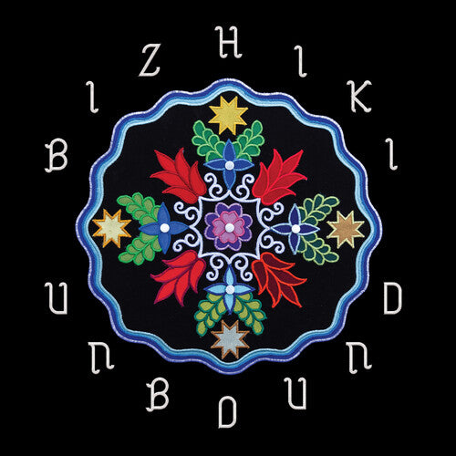 Bizhiki - Unbound (Colored Vinyl)