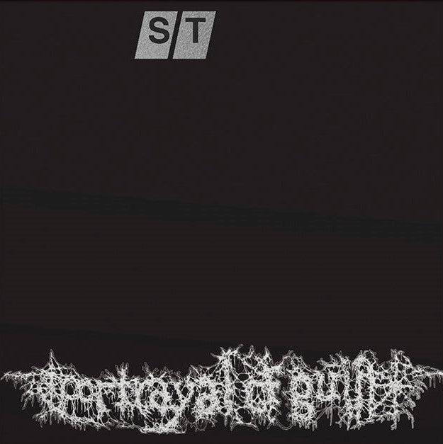 Portrayal of Guilt - CHRISTF***ER (Explicit Content)