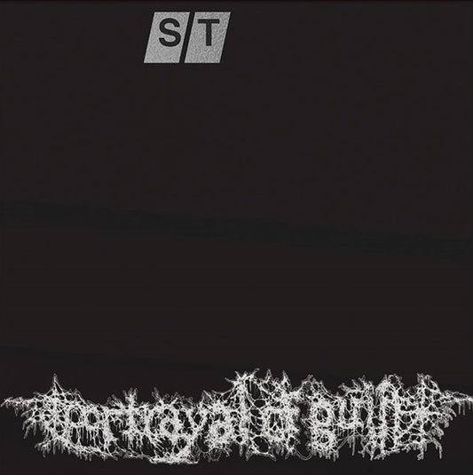 Portrayal of Guilt - CHRISTF***ER (Explicit Content)