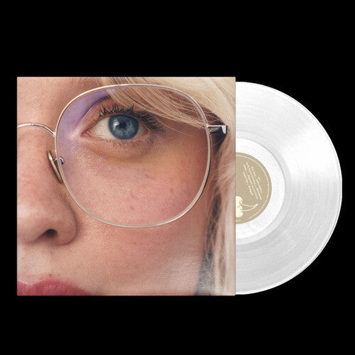 Peters, Maisie - Florescence (Indie Exclusive, Limited Edition, Clear, 140 Gram Vinyl, Alternate Cover)