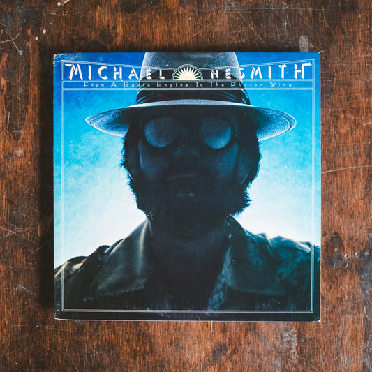 Nesmith, Michael - From A Radio Engine To The Photon Wing (Pre-Loved)