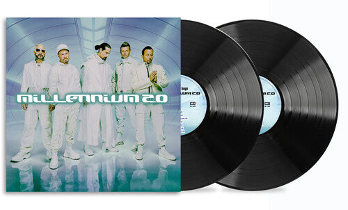 Backstreet Boys - Millennium 2.0 (Deluxe Edition, Bonus Tracks, Anniversary Edition)