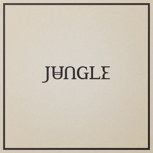 Jungle - Loving In Stereo (Indie Exclusive, Blue / Black Marble Vinyl, Gatefold)