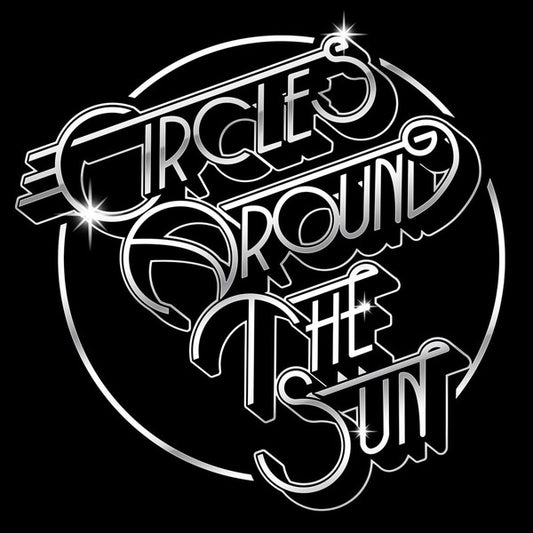 Circles Around The Sun ‚Äì Circles Around The Sun (Pre-Loved)