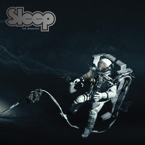 Sleep - Sciences (Black)