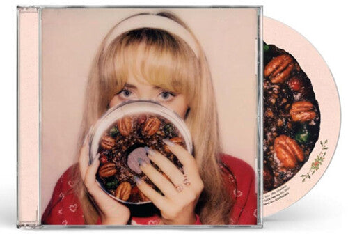 Carpenter, Sabrina - Fruitcake (CD)