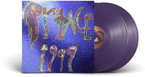 Prince - 1999 (Remastered, Remastered)