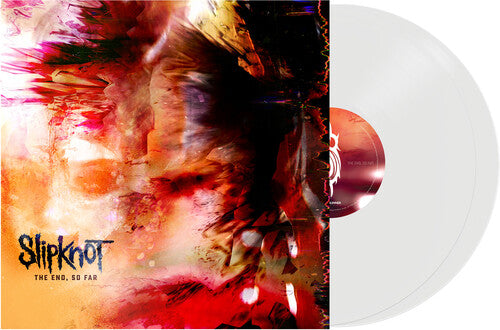 Slipknot - The End, So Far (Clear Vinyl)