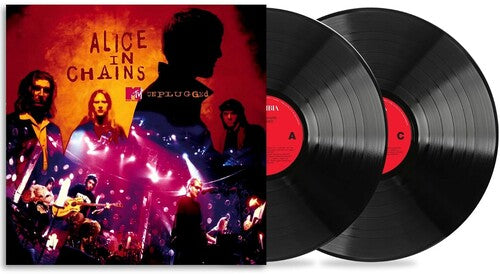 Alice in Chains - MTV Unplugged