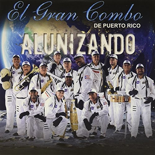 El Gran Combo De Puerto Rico / Alunizando - El Gran Combo De Puerto Rico / Alunizando