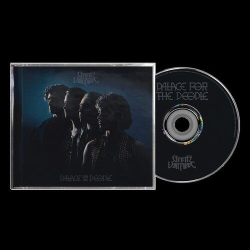 Greta Van Fleet - Palace For The People (Indie Exclusive, Autographed Insert) (CD)