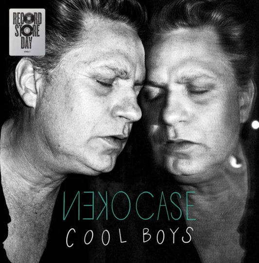 Case, Neko - Cool Boys / Winchester Mansion Of Sound (7" Single) (RSD 2026)