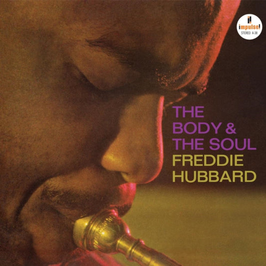 Hubbard, Freddie - The Body & The Soul (Verve By Request Series)