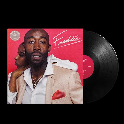 Gibbs, Freddie - Freddie