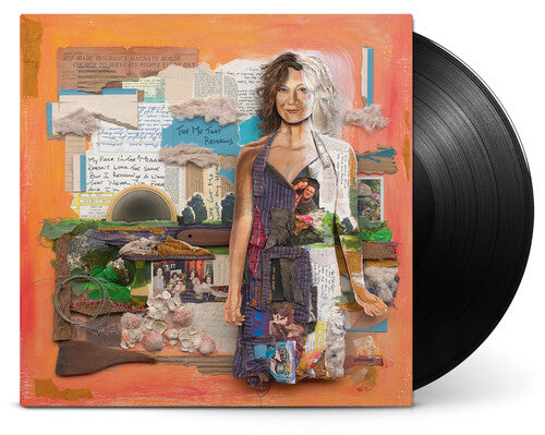 Grant, Amy - The Me That Remains (SIGNED)