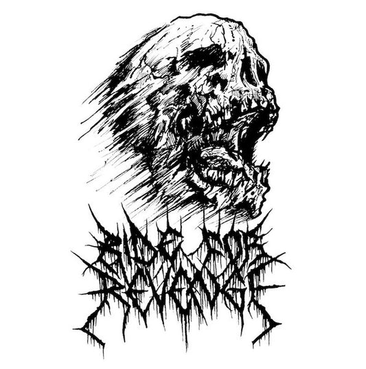 Ride For Revenge - Maniacal Winds (Pre-Loved)