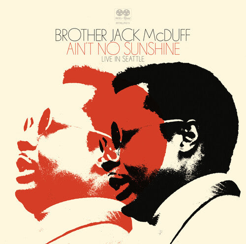 McDuff, Brother Jack - Ain't No Sunshine (180 Gram) (RSD 2024)