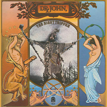 Dr. John - Sun Moon And Herbs 50th Anniversary Deluxe (Deluxe Vinyl) (RSD 2021)