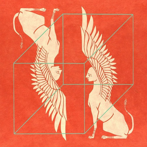 Saintseneca - Such Things (Digital Download)
