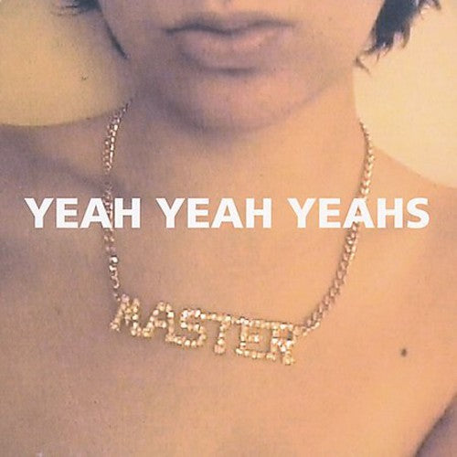 Yeah Yeah Yeahs - Yeah Yeah Yeahs (EP)