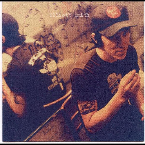 Smith, Elliott - Either / Or (Indie Exclusive, Clear Red Vinyl)