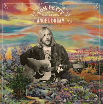 Petty, Tom and The Heartbreakers - Angel Dream (Songs And Music From Motion Picture) (RSD 2021)