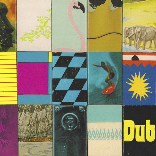 Mal - Primal Dub 2 (180 Gram) (RSD 2025)