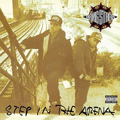 Gang Starr - Step in the Arena (180 Gram)