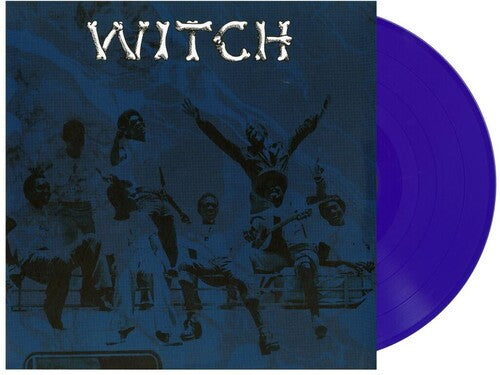 Witch - Fool's Ride (Purple Vinyl) (RSD Black Friday 2025)
