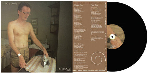 Men I Trust - Equus Asinus (UK Import)