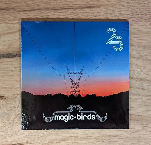 Magic Birds - Twenty-Three (CD)