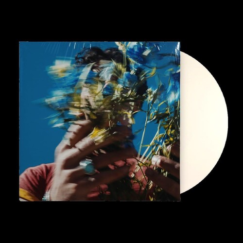 Jonas, Joe - Music For People Who Believe In Love (White Vinyl)