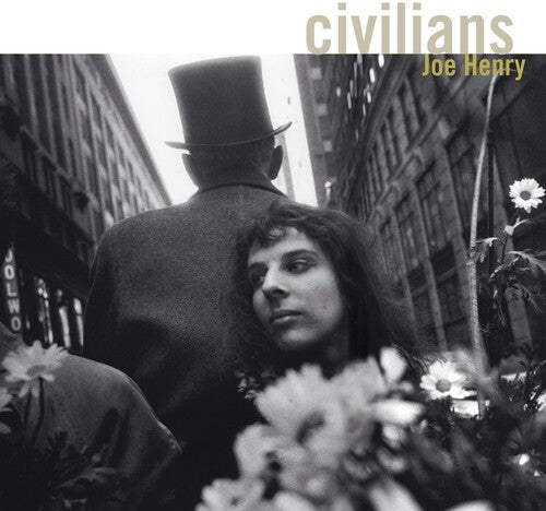 Henry, Joe - Civilians (Gatefold)
