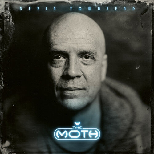 Townsend, Devin - The Moth (Booklet, Jewel Case Packaging) (CD)