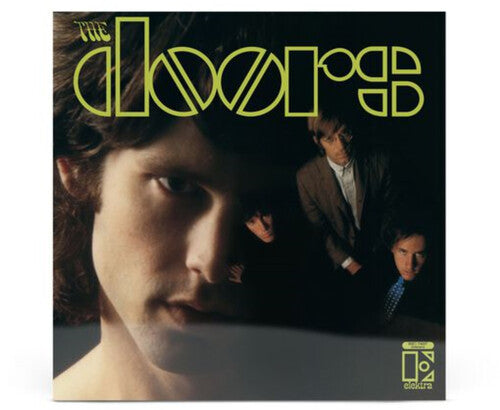 Doors, The - The Doors (Brick & Mortar Exclusive, Hi-Fidelity)
