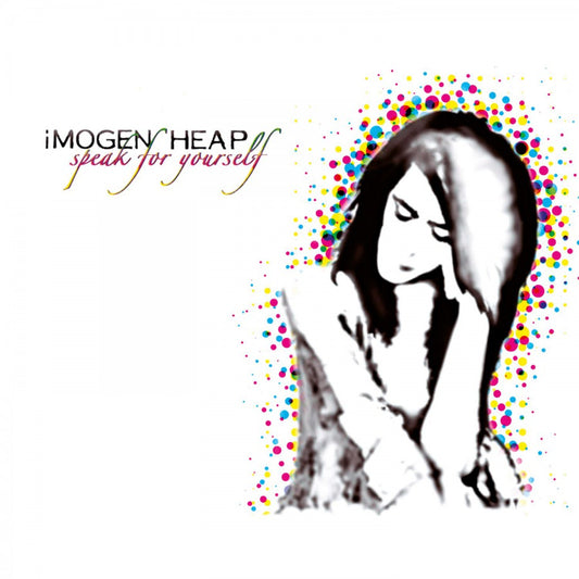Heap, Imogen - Speak For Yourself (Limited Edition, 180 gram)