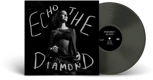 Glaspy, Margaret - Echo The Diamond