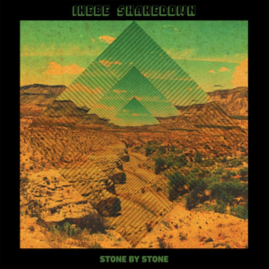Ikebe Shakedown - Stone by Stone