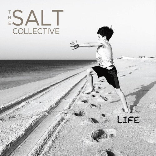 Salt Collective - Life (Limited Edition, Violet)