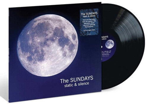 Sundays, The - Static & Silence