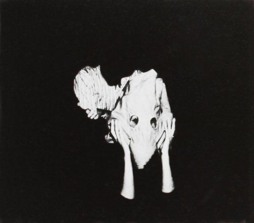 Sigur Ros - Kveikur