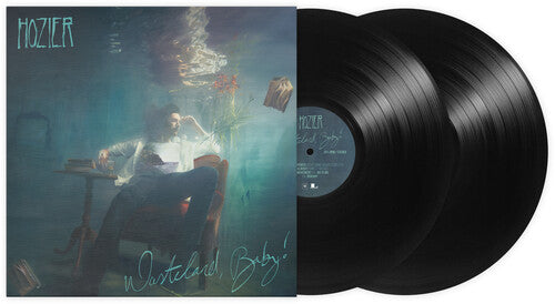 Hozier - Wasteland, Baby! (5th Anniversary Edition, 2LP, 180 Gram Vinyl, Bonus Tracks)