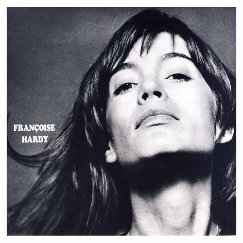Hardy, Francoise - La Question
