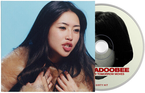 Beabadoobee - This Is How Tomorrow Moves (Softpak) (CD)