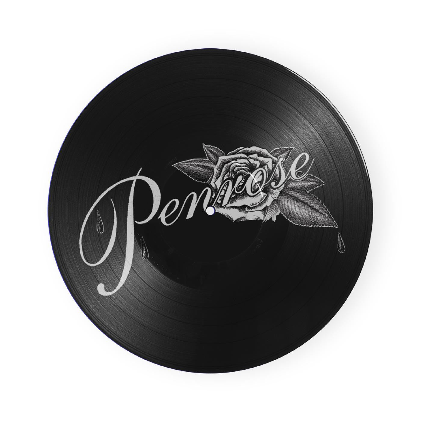 Various - Penrose Showcase Vol. II / Various (Picture Disc) (RSD 2024)