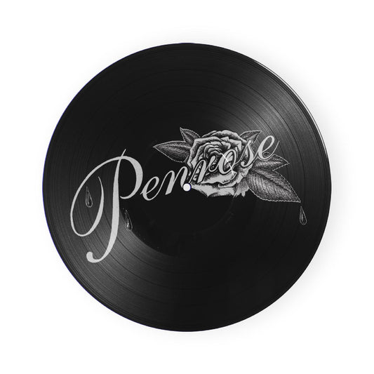 Various - Penrose Showcase Vol. II / Various (Picture Disc) (RSD 2024)