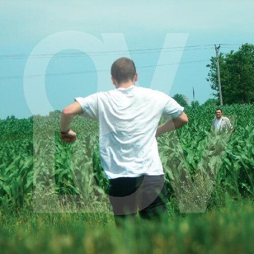 Ovlov - Am (Clear, Purple Vinyl)