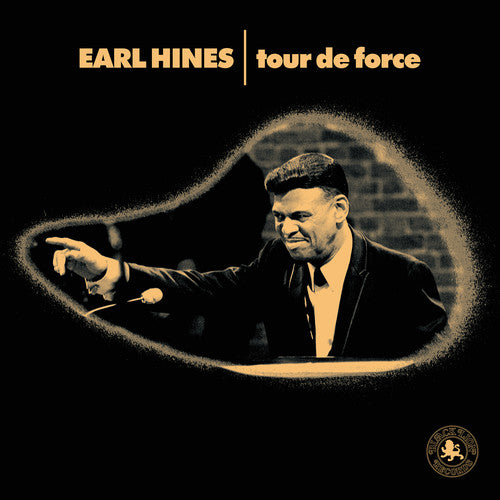 Hines, Earl - Tour De Force (180 Gram)