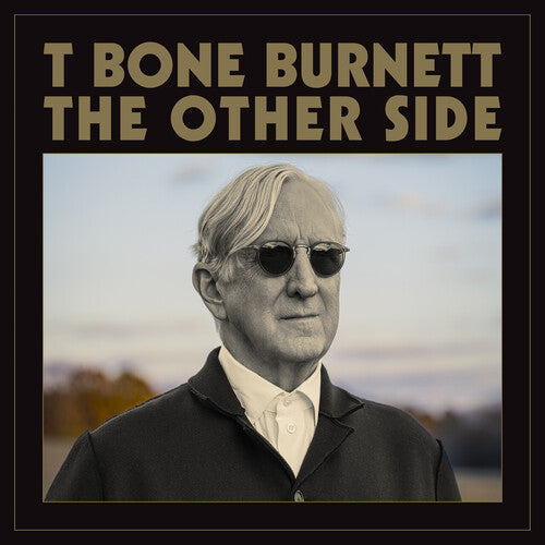 Burnett, T-Bone ‚Äì The Other Side